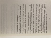 Ceux qui s'aiment se laissent partir - Extrait