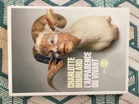 L'apparence du vivant - Couverture