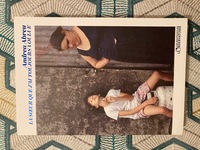 La soeur que j'ai toujours voulue - Couverture