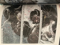 Le petit frère - Extrait