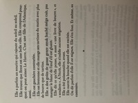 Les nuits bleues - Extrait