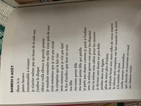 Maison tanière - Extrait