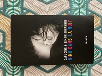 Nino dans la nuit - Couverture