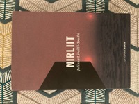 Nirliit - Couverture