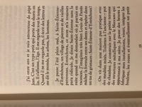 Presque le silence - Extrait