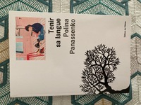 Tenir sa langue - Couverture